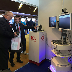 ICL на RAO/CIS Offshore