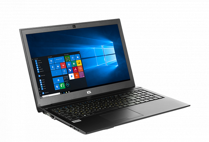 Ноутбук RAYbook Si1501