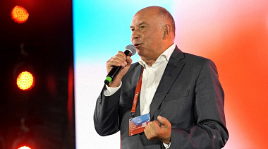 СМИ о нас: интервью генерального директора ICL Техно «Первой миле»