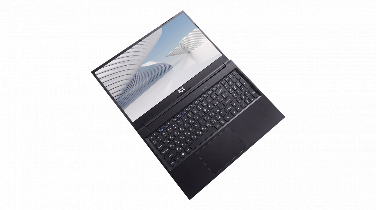 Ноутбук ICL Raybook S1510 - фото 3