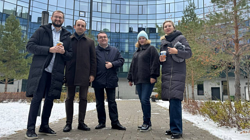 ICL Техно наградила лучших директоров школ России двухдневной поездкой в Казань