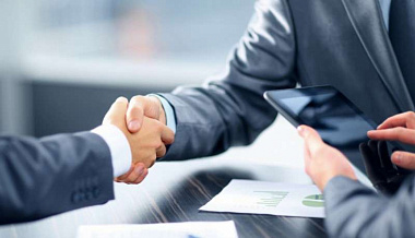 ICL Техно и ALMI заключили технологическое партнерство