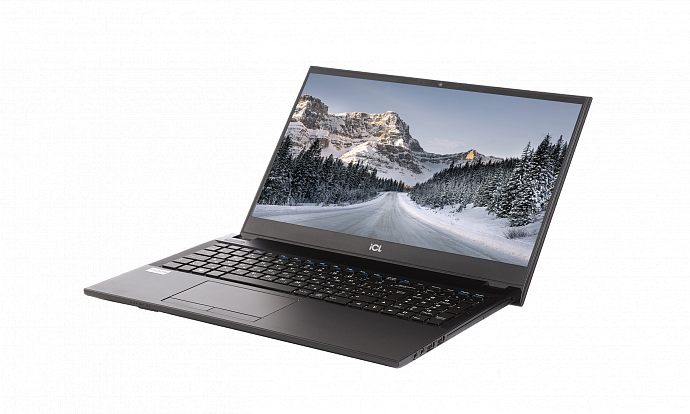 Ноутбук Raybook S1511 G1R - купить оптом, по низким ценам ICL Техно
