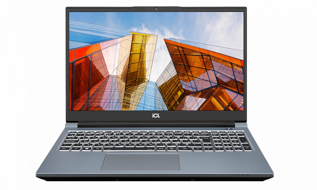 Ноутбук Raybook P1511 G1R - фото 1