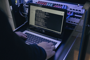 Системы хранения данных российских производителей