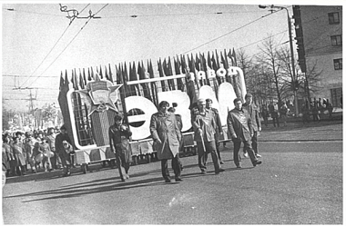В числе 100 лучших!