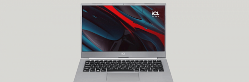 Обзор ноутбука ICL Raybook S1411 G2R: ультралегкий корпоративный помощник