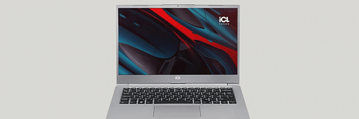 Обзор ноутбука ICL Raybook S1411 G2R: ультралегкий корпоративный ...