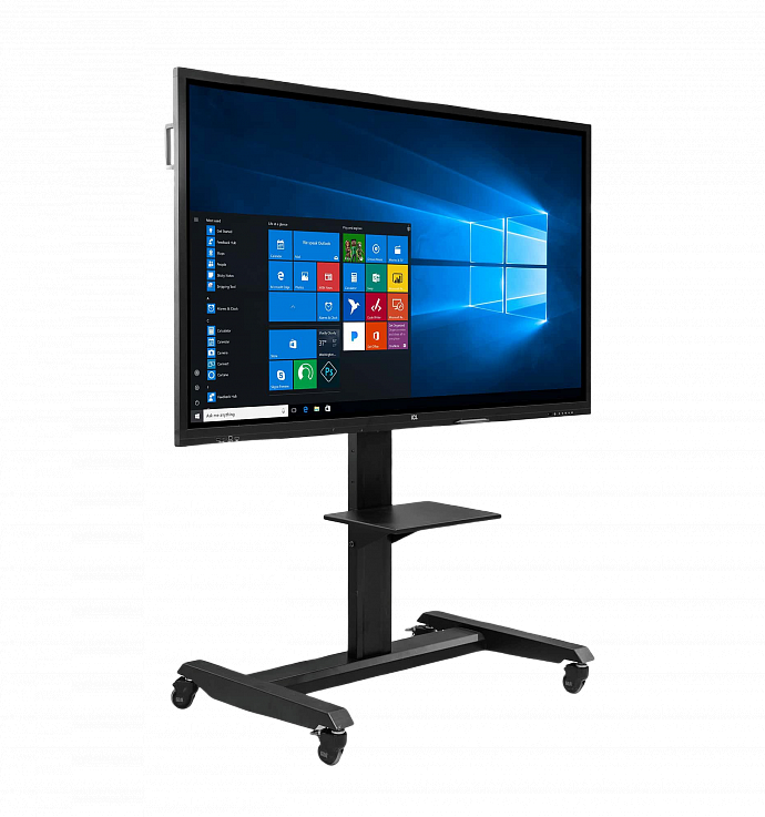Интерактивная панель 65" InfoRay IR36502