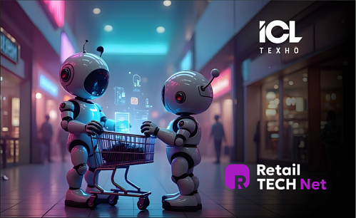 ICL Техно на IT&Innovations Forum 