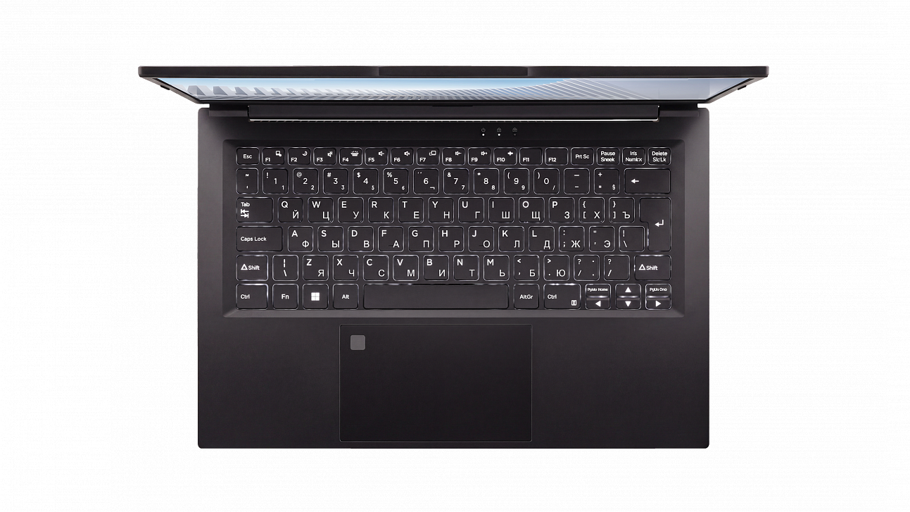 Ноутбук ICL Raybook S1410 - фото 5