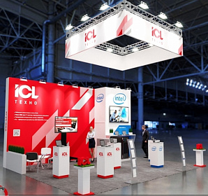 ICL Техно приглашает на Московский международный салон образования: встречаемся онлайн!