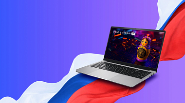 OSiO выбирает ОС Uncom для своих ноутбуков