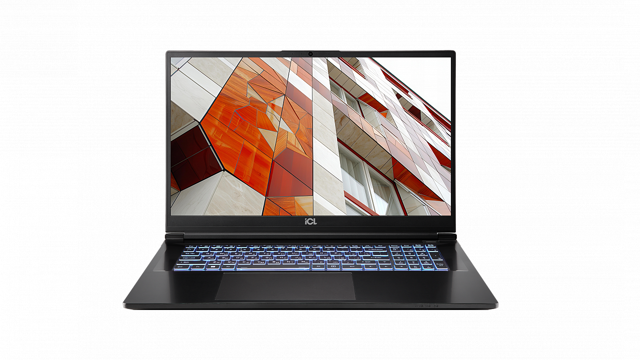 Ноутбук ICL Raybook P1712 - фото 1
