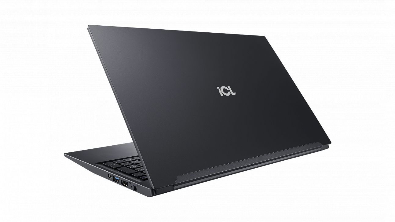 Ноутбук ICL Raybook S1510 - фото 4