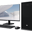 АРМ на базе SafeRay S101 G1R - фото 3