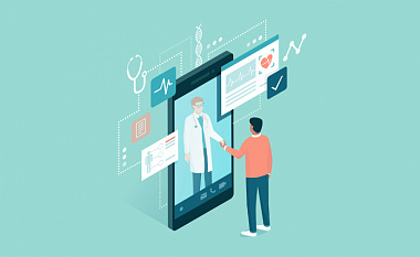 Новосибирские медики провели телеконсультацию с помощью решения от ICL Техно